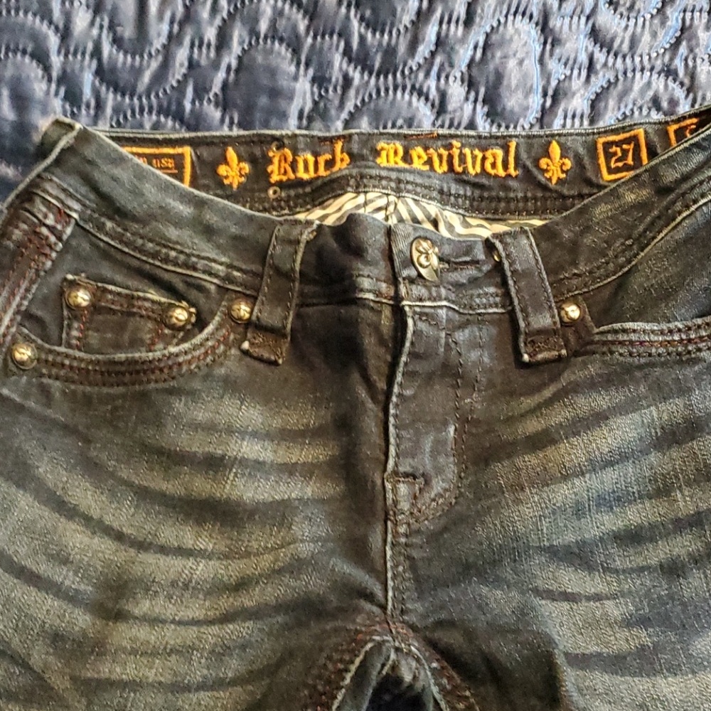 Jeans - Picture 2 of 5